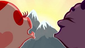 KikoRiki 2D | Wise Olga 🦉 Best episodes collection | Cartoon for Kids