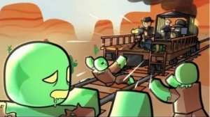 играю в мёртвые рельсы