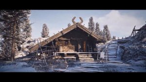 Vikings Dynasty - Official Announcement Teaser Trailer