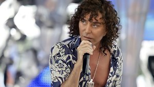 Валерий Леонтьев. Бреду по жёлтым склонам. Видеозарисовка.