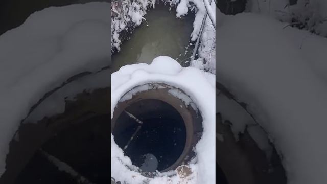 Ремонтная бригада северо-осетинского водоканала продолжает работы на сетях водоснабжения в Донецке