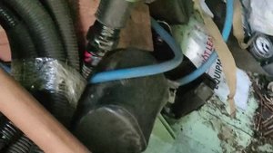 Гвардейцы 56-го десантно-штурмового полка в Курском приграничье захватили много западной военной ...