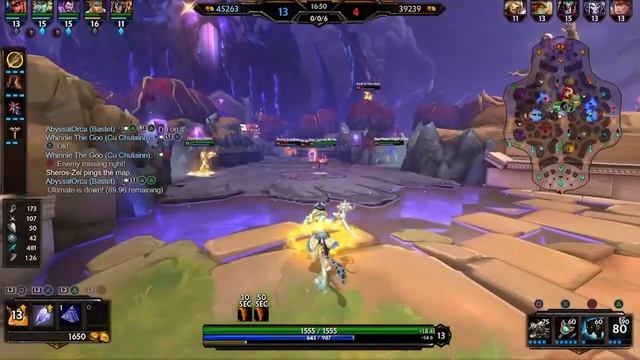 Is SMITE Worth Playing In 2021? - Beginner Guide For Season 8 смотреть онлайн