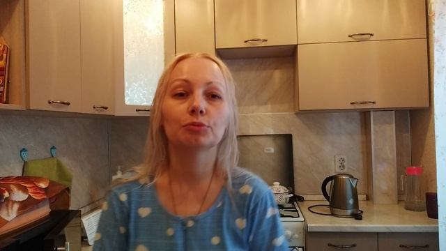 Ура! Каникулы! Тёма уехал в гости, а я дома с вкусняшками 😊