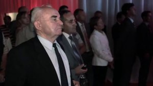 Кировец К-9000: Презентация