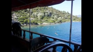 Tauchschule Sorpesee with Sailing Liveaboard, OKYANUS JD, Turkey