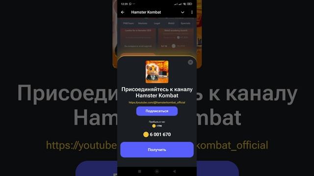 23 - 24 июля хомяк комбо Hamster Kombat combo 23 июля 5.000.000 монет смотреть онлайн