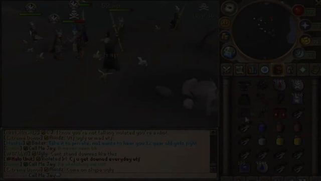 call me jay hybridding video 15 [ags d claws dds korasi big spec one ticking]