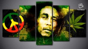 Baby I love your way - Bob Marley