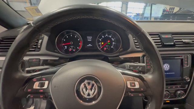 2018 Volkswagen Passat GT V6 Walkaround! смотреть онлайн