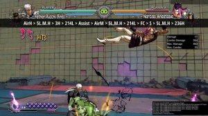 NEW FATHER PUCCI IS INSANE | JOJO ASBR Father Pucci (Final) Combo Guide - ALL STANDS