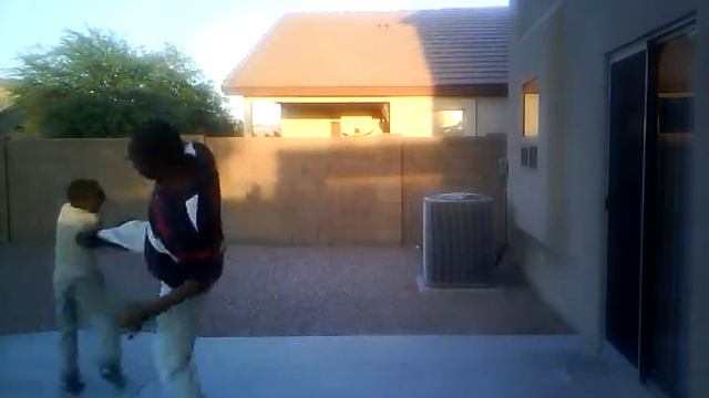 SM92 season 6 episode 6: Super Battle Blitz92 #6 (Sunset Blitz) SuperMachine92 vs. Pawa смотреть онлайн