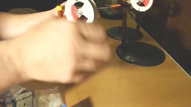 Зимняя жерлица № 1 Курск Окончательный вариант доработки смотреть онлайн