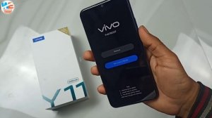Vivo Y11 Hard Reset/ pattern lock remove