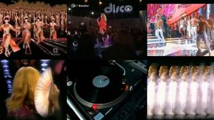 Amanda Lear - Queen Of Chinatown (MultiVideo, by DcsabaS, 1977)