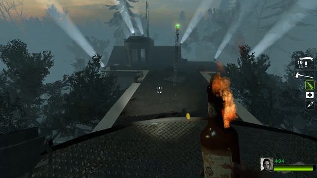 Left 4 Dead 2: Last Man on Earth: Lockdown 2 (Chapter 5) смотреть онлайн