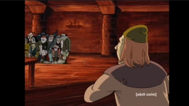 Korgoth of Barbaria in search of Korgoth. смотреть онлайн