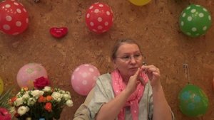 Семинар (живая встреча) 1 июля Брянск часть 1