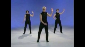 Утренний комплекс тенсегрити с Чакмулами