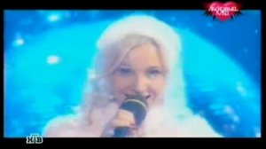 Майские ласки Глупые снежинки