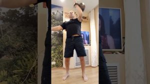 дорабочий трен. по таймеру