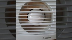 Вентилятор DOSPEL STYL 120