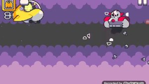 super cat tales 2 the final boss