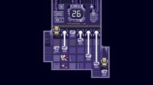 [Helltaker] Examtaker Phase 3 Solution