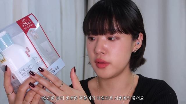 (ENG) [올리브영하울💚] 올리브영 대세템 잔뜩 구매해봤어요!🙋♀️ (재구매템/추천템/기초/색조/헤어/바디/올영세일/지름신주의) Olive Young Haul