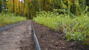 ТОПГРУНТ — производство и доставка плодородного грунта по Москве и области