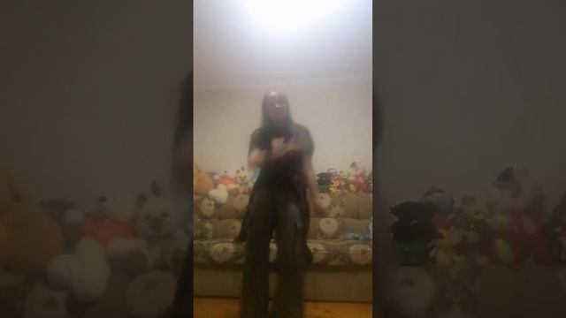 танец что-ли 😅 надеюсь вам понравится