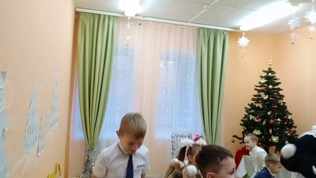 новый год в львенке 2019