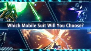 Mobile Suit Gundam Seed: Battle Destiny Remastered - Official Announcement Trailer