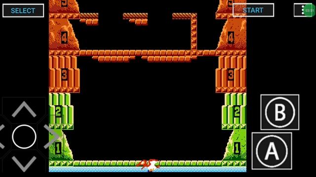 Ice climber Мозговзрыв