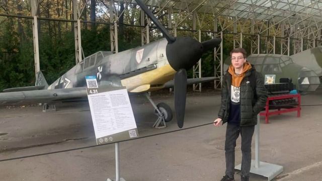 Оборона Москвы
