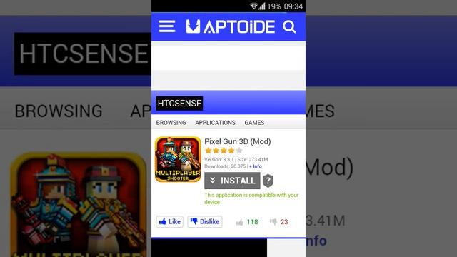 Pixel gun 3d Hack √ смотреть онлайн