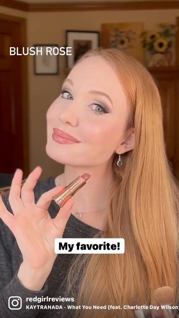 New! Flower Beauty Perfect Pout Lipsticks swatches & try on #flowerbeauty #shorts #makeup #lipstick