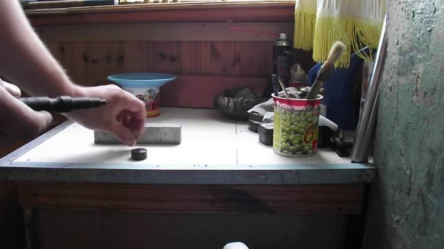 Корректор капсюльного гнезда смотреть онлайн