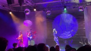 Лина Марлина. Театральный проект 27