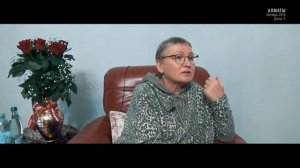 Семинар (живая встреча) Пранджали в Алматы день 3.