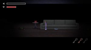 Сумасшедший конец | Mr. Hopp's Playhouse 2 прохождение #4