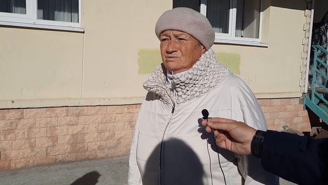 "Угол зрения": Вывоз ТКО