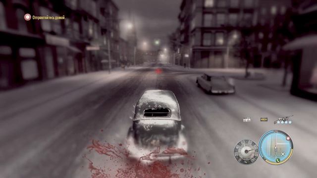 ll Mafia 4 серия