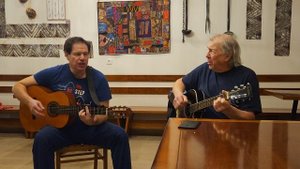 Любовь бывает долгою