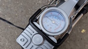 Двухцилиндровый компрессор с производительностью 75 л/мин