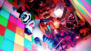 Finding Frankie — трейлер версии для PS5 и Xbox Series X|S