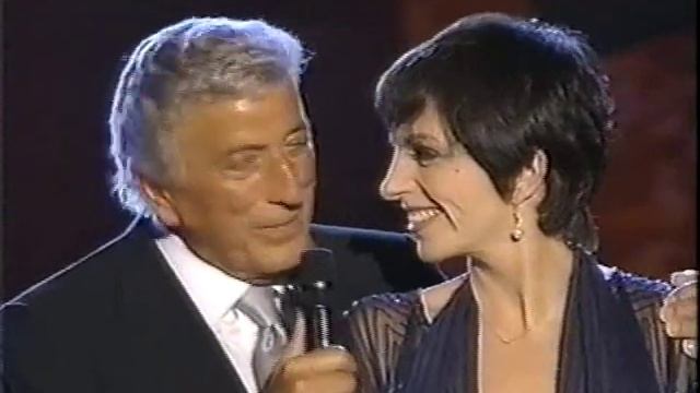 Minnelli and Bennett смотреть онлайн