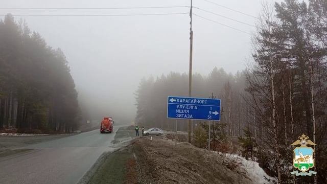 В Башкирии полицейские продолжают обеспечивать охрану общественного порядка в зонах подтопления