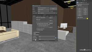 80 - Настройка рендеринга материалов в 3ds Max 2025