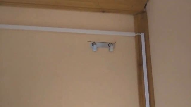 Водонагреватель для дачи. Мой вариант. смотреть онлайн